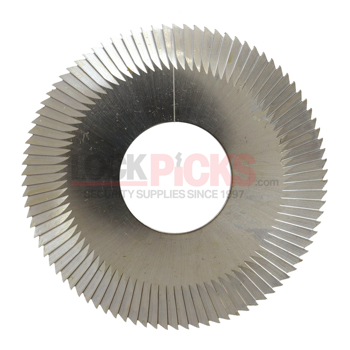 0020A cutter