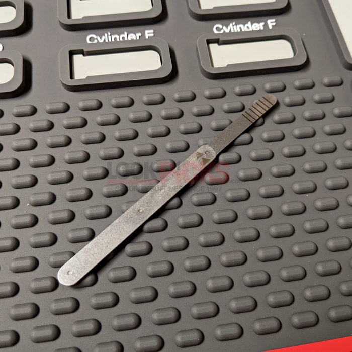 .020 "Rewind" Reverse Pick for Wafer Locks