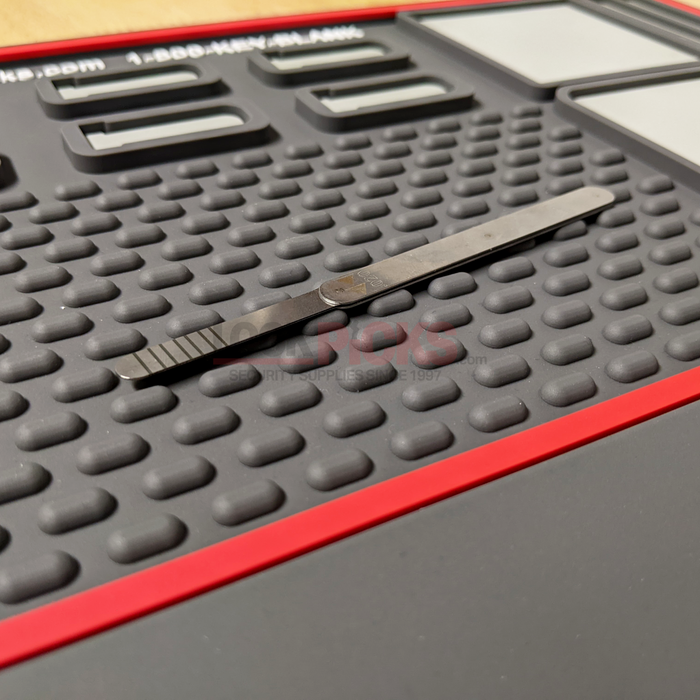 .020 "Rewind" Reverse Pick for Wafer Locks