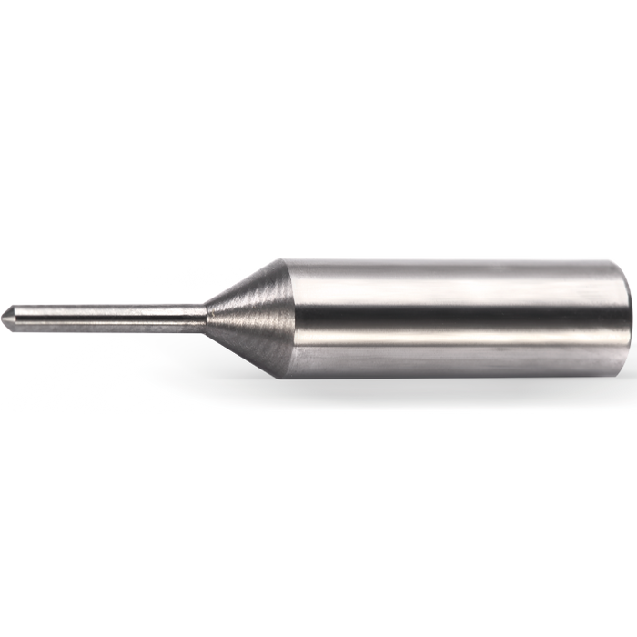 Aftermarket 6mm x 30mm Universal Grade Carbide 1mm Tracer Point -by Raise