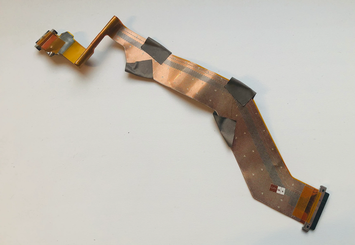 08-204170131 Lcd cable