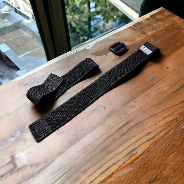 1" Inch Freedom Band : 4-18" Inch Adjustable Active Series : Band Only