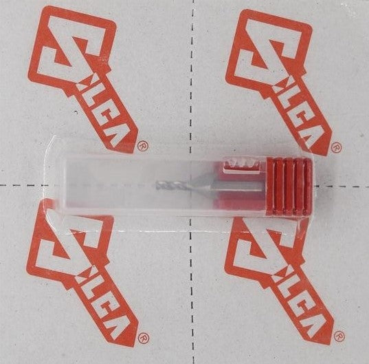 12L Cutter bit (Edge cut keys) for Futura-Auto - by Silca