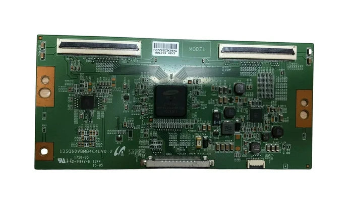 13SQ60VBMB4C4LV0.2 t-con board