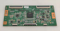 13VNB7_SQ60MB4C4LV0.0 t-con board Toshiba 48L5463DN