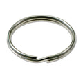 2" Split Key Ring (50/Box) -by Lucky Line