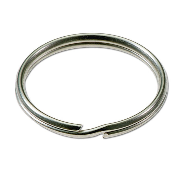 2" Split Key Ring (50/Box) -by Lucky Line