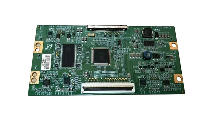 320AP03C2LV0.2 t-con board Samsung LE32B455C4W