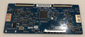 55T32-COF CTRL BD t-con board Panasonic TX-50HX710E