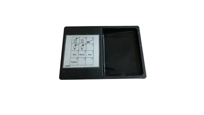 5TAB070 controller for de Jong Duke Roma 824-C