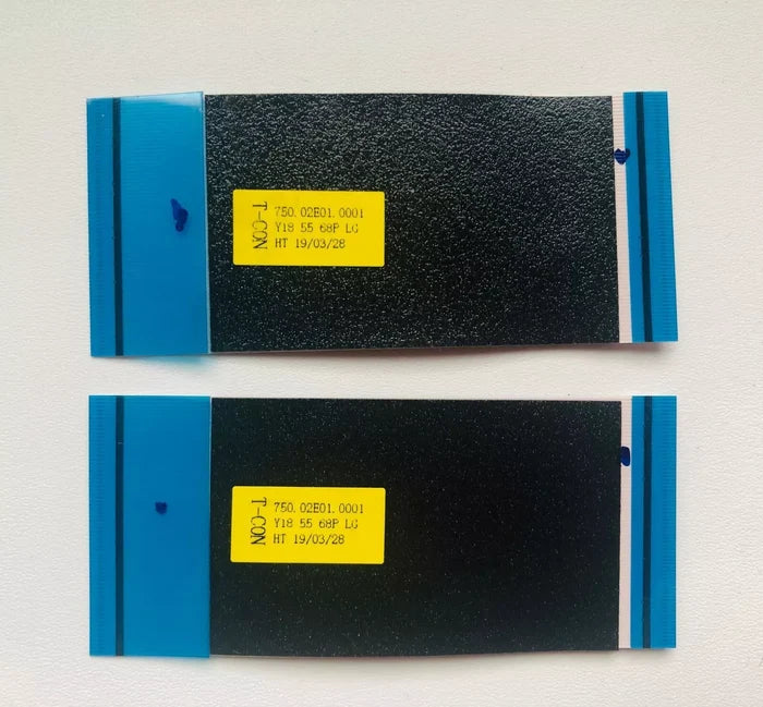 750.02E01.0001 T-CON CABLES - SONY KD-55XG8577