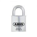 ABUS 83AL/45 - 300 S2 (Brushed Aluminum)