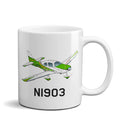 Cessna 400 Corvallis TT