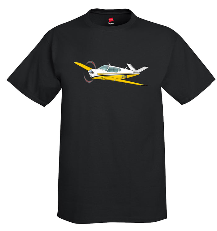 Beechcraft Bonanza J35