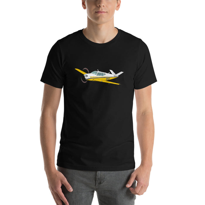 Beechcraft Bonanza J35