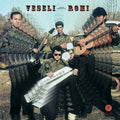 Ansambl Mileta Petrovića – Veseli Romi [IMPORT] -  New LP