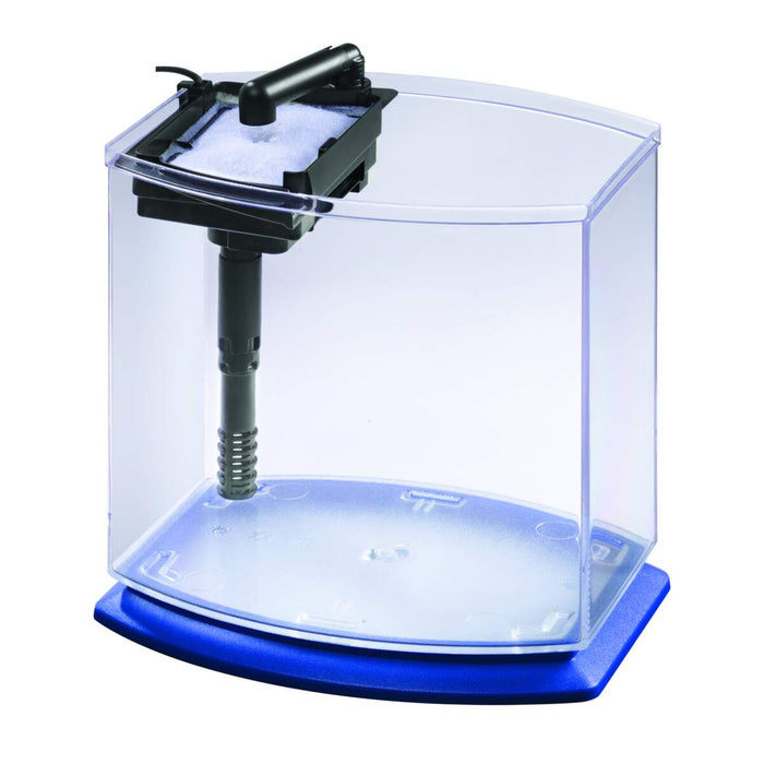 Aqueon LED MiniBow™ Kits with SmartClean™ Technology