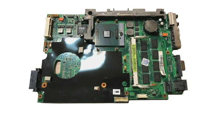 Asus K50 notebook mainboard 69N0EJM10C01-01
