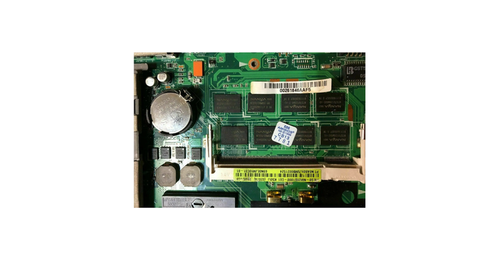 Asus K50 notebook mainboard 69N0EJM10C01-01