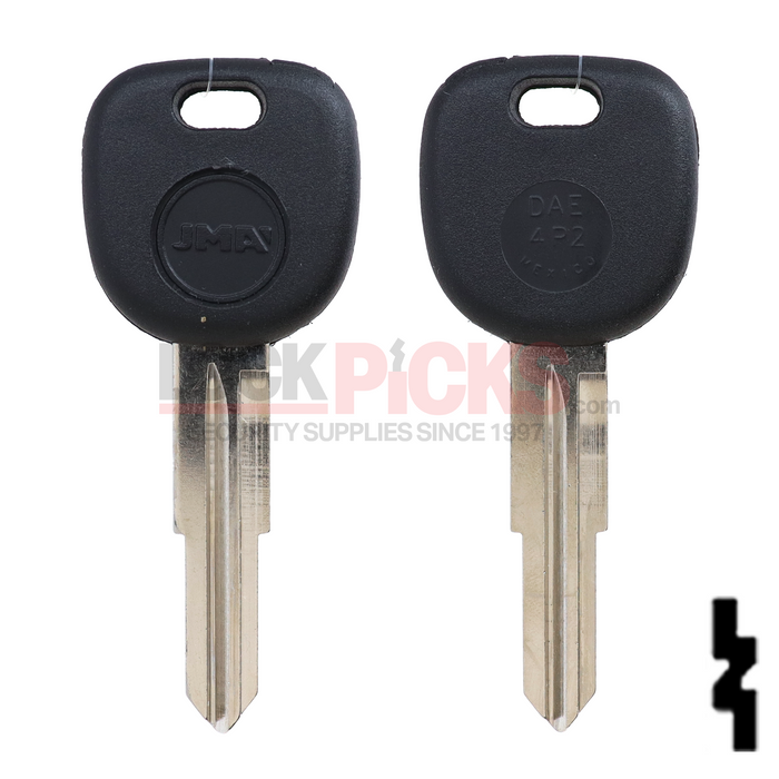 B114PT Cloneable