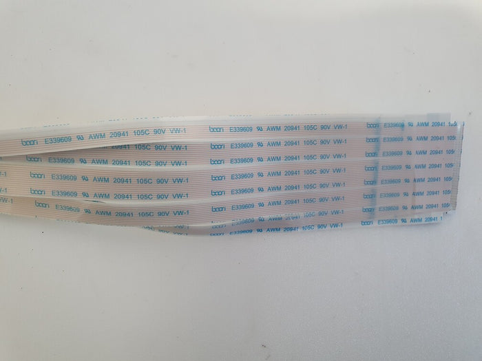 BAARI E339609 AWM 20941 T-Con – Main lvds cable Philips 55PUS8108/12