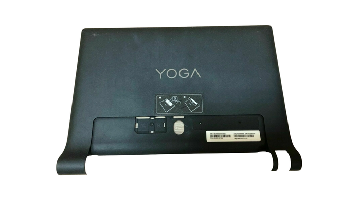 Back cover from Lenovo YOGA Tab 3 10"