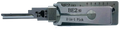 BE2 six pin 2-in-1 tool for small I-core -by Original Lishi
