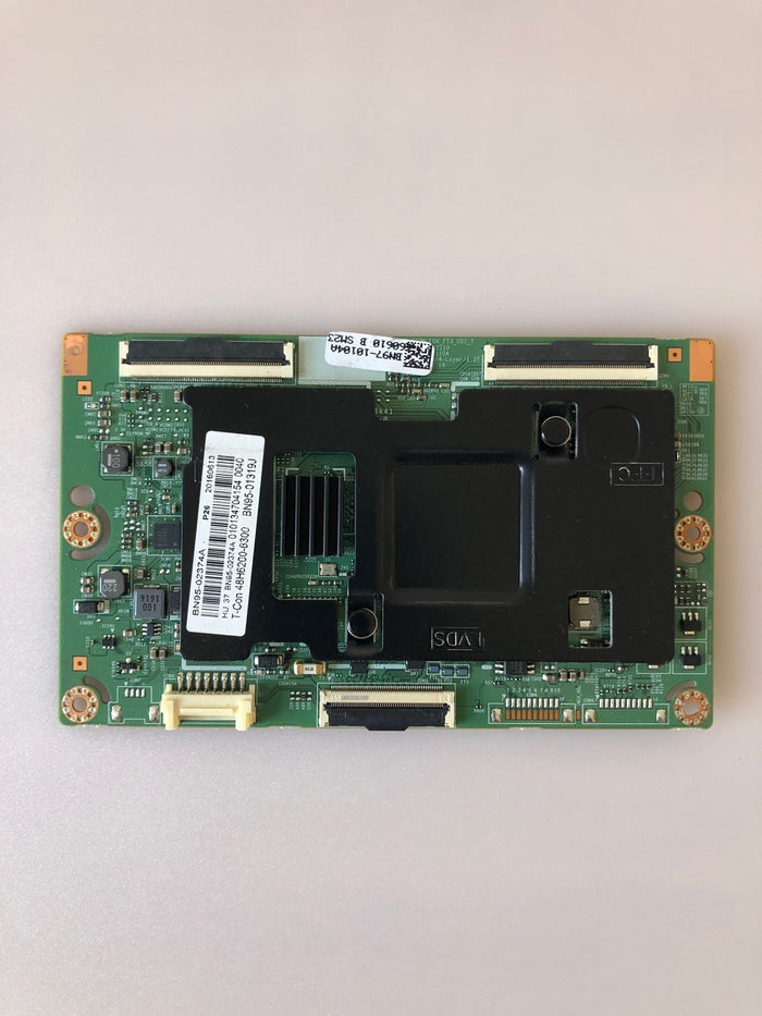 BN95-02374A T-CON BOARD SAMSUNG UE48J6202