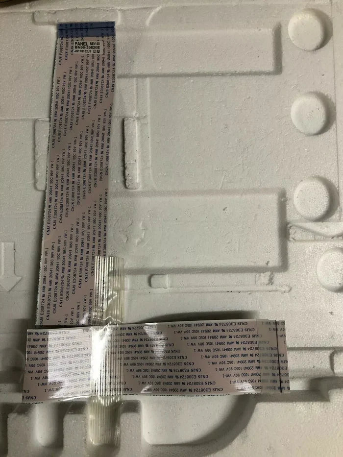 BN96-39820E lvds cable Samsung UE49KU6645U