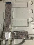 BN96-39820E lvds cable Samsung UE49KU6645U