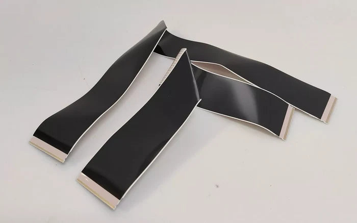 BN96-39820F BN96-39821F lvds cables SAMSUNG UE50RU7172U