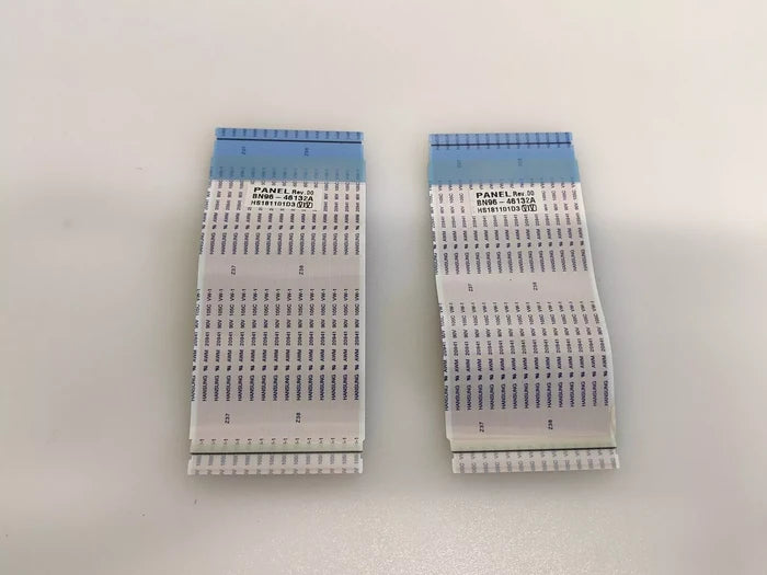BN96-46132A lvds flex SAMSUNG QE65Q9FNAT