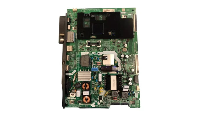 BN96-46823A MAINBOARD FROM SAMSUNG UE50NU7092