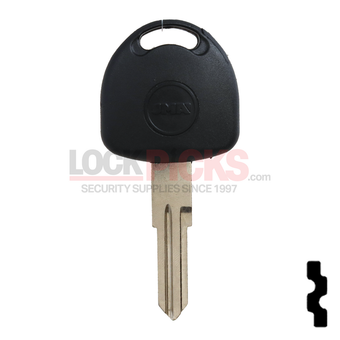 Cadillac Catera / Opel Cloneable RW (HU46T5) JMA