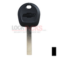 Chevrolet (B116) Transponder Key w/ Logo - by Strattec