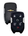 Chevy (5942490) 6 Button Proximity Fob (315 MHZ)