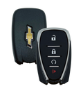 Chevy (5942494) 4 Button Proximity Fob (433 MHZ)