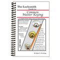 Common Master Keying Book by The National Locksmith
