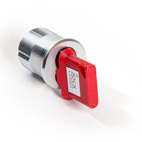 Construction Access Tool (CAT) - by LockCaddy