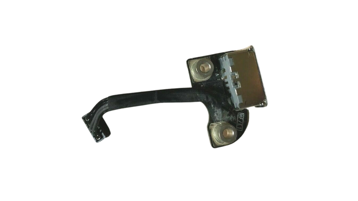 DC power jack 820-2565-A Apple MacBook Pro 13" A1278 / A1286