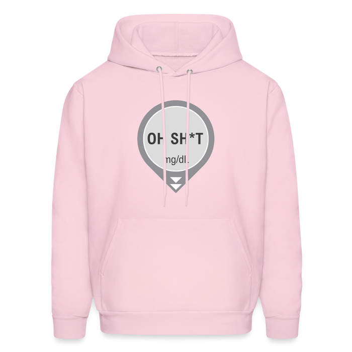 pale pink / S
