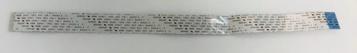 E66085 AWM 20941 105C 90V VW-1 BANDO-S F A001217-B CABLE - PIONEER PDP-435PE