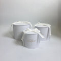 FB9801RD/WHITE