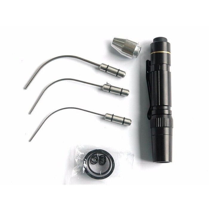 Fiber Optic Light Tool