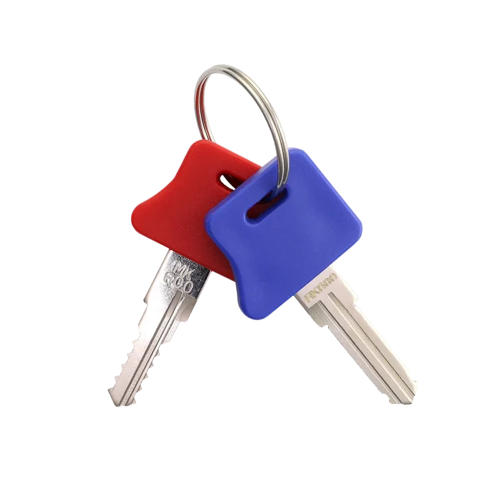 FIC J Series Master / Change Key Set - by Framon