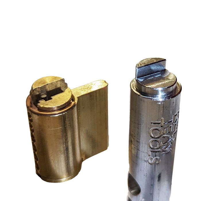 "Fire Plug" Padlock Cam Tool -by RTT