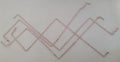 Flex Cables YOUNGSHIN AWM 20941 VW-1 90V 105C Sony KDL-46HX720