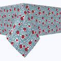 Floral 69 Cotton Squares