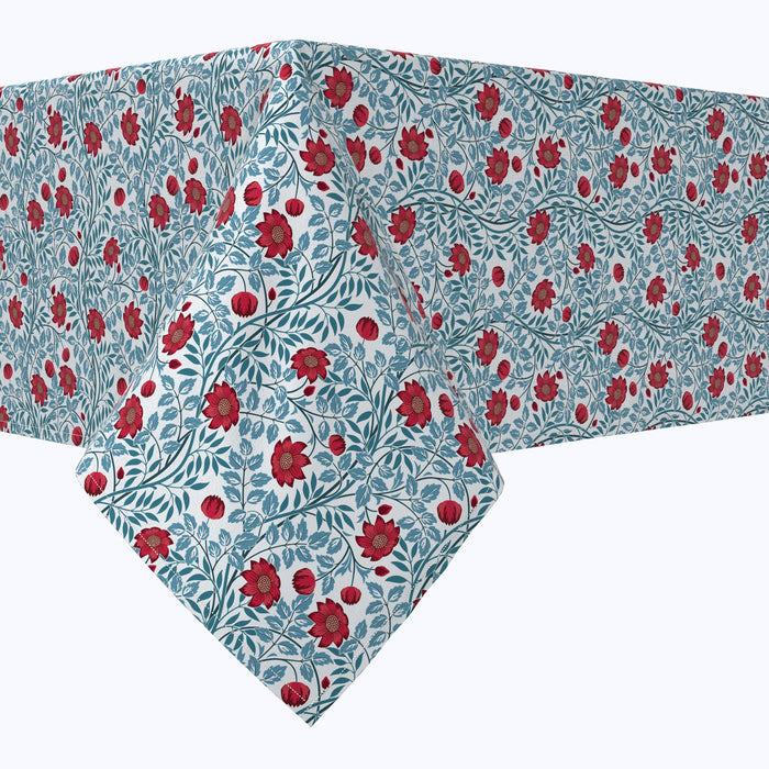 Floral 69 Cotton Squares