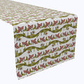 Floral 7 Cotton Table Runners